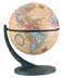 Wonder Globe Antique